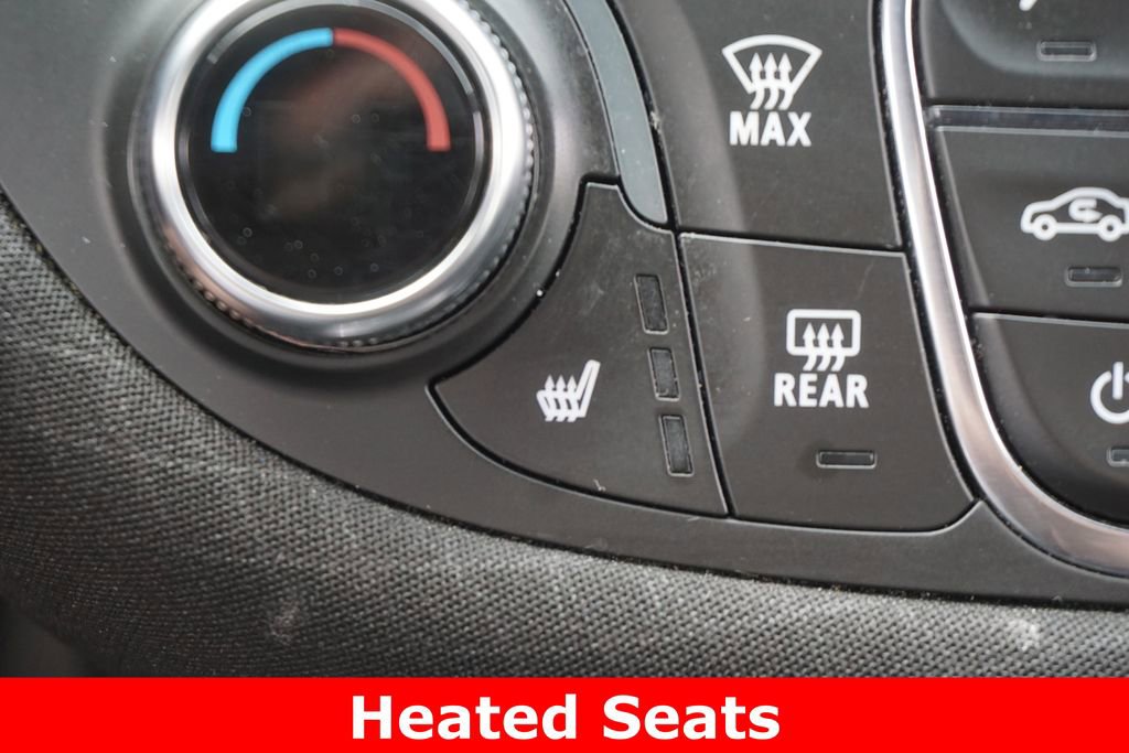 Used 2023 Chevrolet Malibu LT w/ Driver Confidence Package FWD image 7