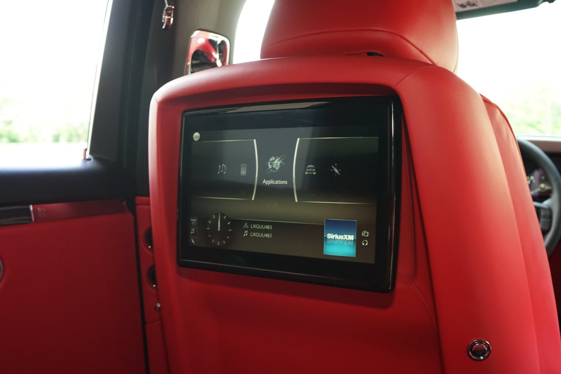 Used 2022 Rolls-Royce Ghost Extended Wheelbase AWD/4WD image 28