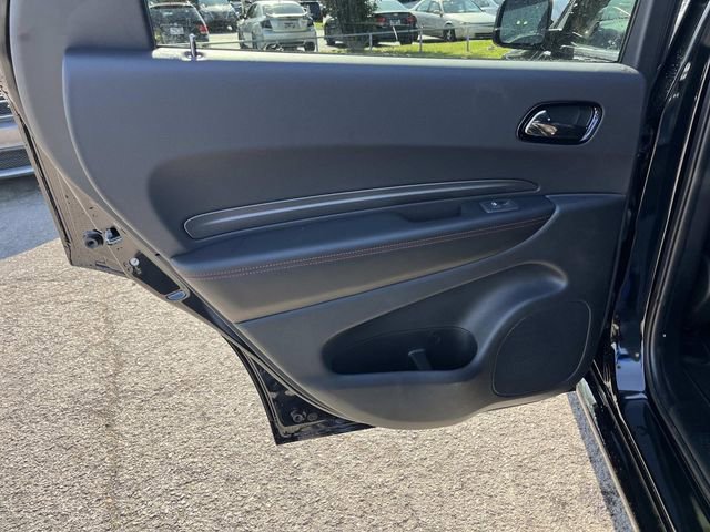 New 2026 Dodge Durango GT RWD image 17