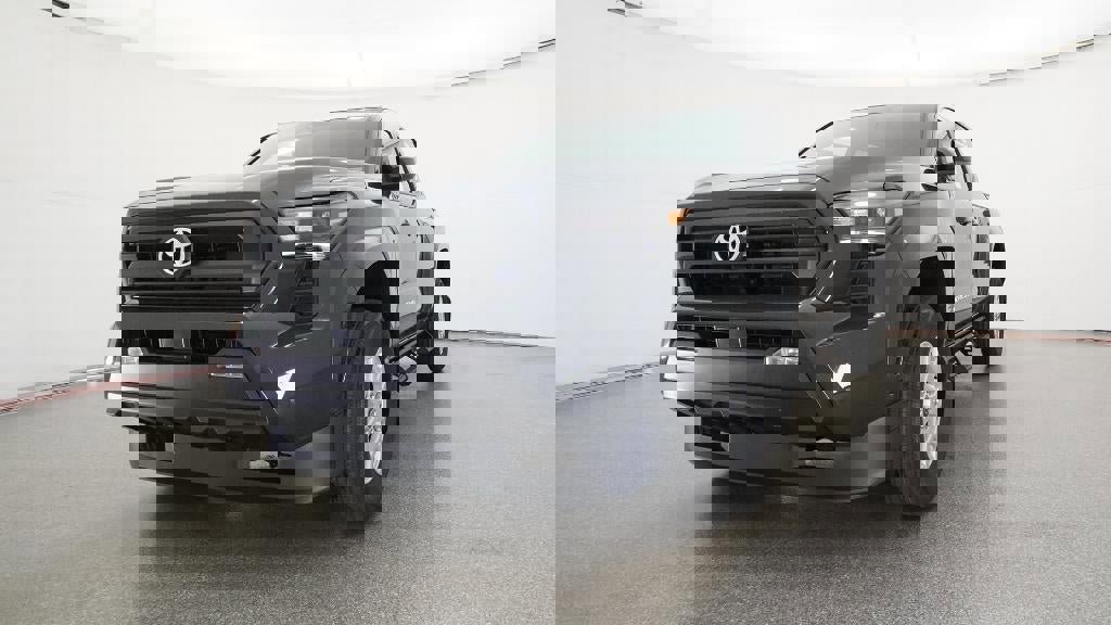 New 2026 Toyota Tacoma SR5 image 44