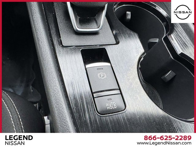 Certified 2024 Nissan Rogue SV image 58