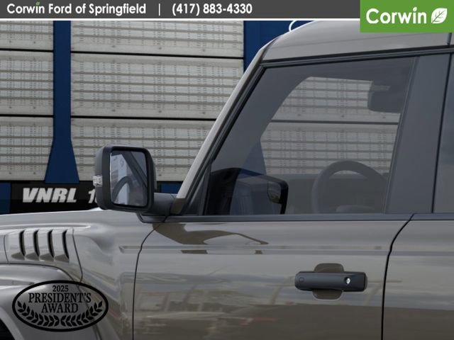 New 2026 Ford Bronco Raptor AWD/4WD image 26