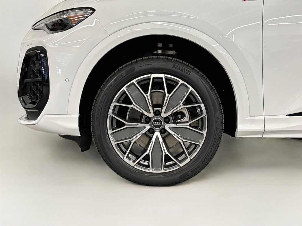 New 2026 Audi Q5 Premium Plus AWD/4WD image 27