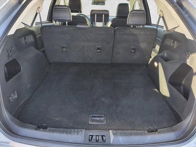 Used 2023 Ford Edge SEL image 6