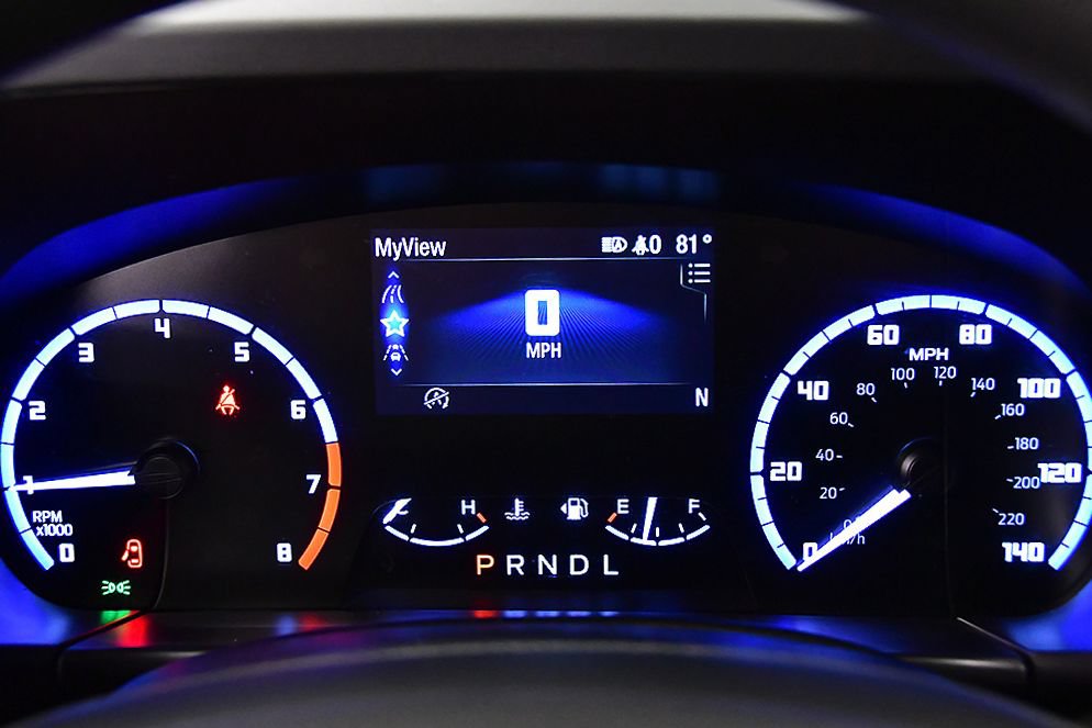 Used 2023 Ford Bronco Sport Big Bend AWD/4WD image 16