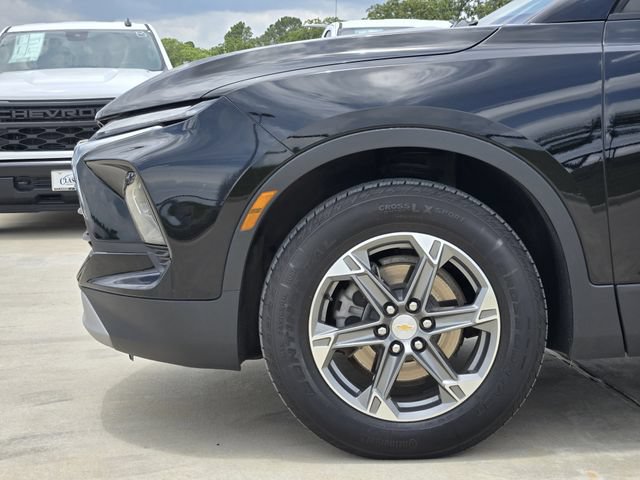 Used 2024 Chevrolet Blazer LT FWD image 10