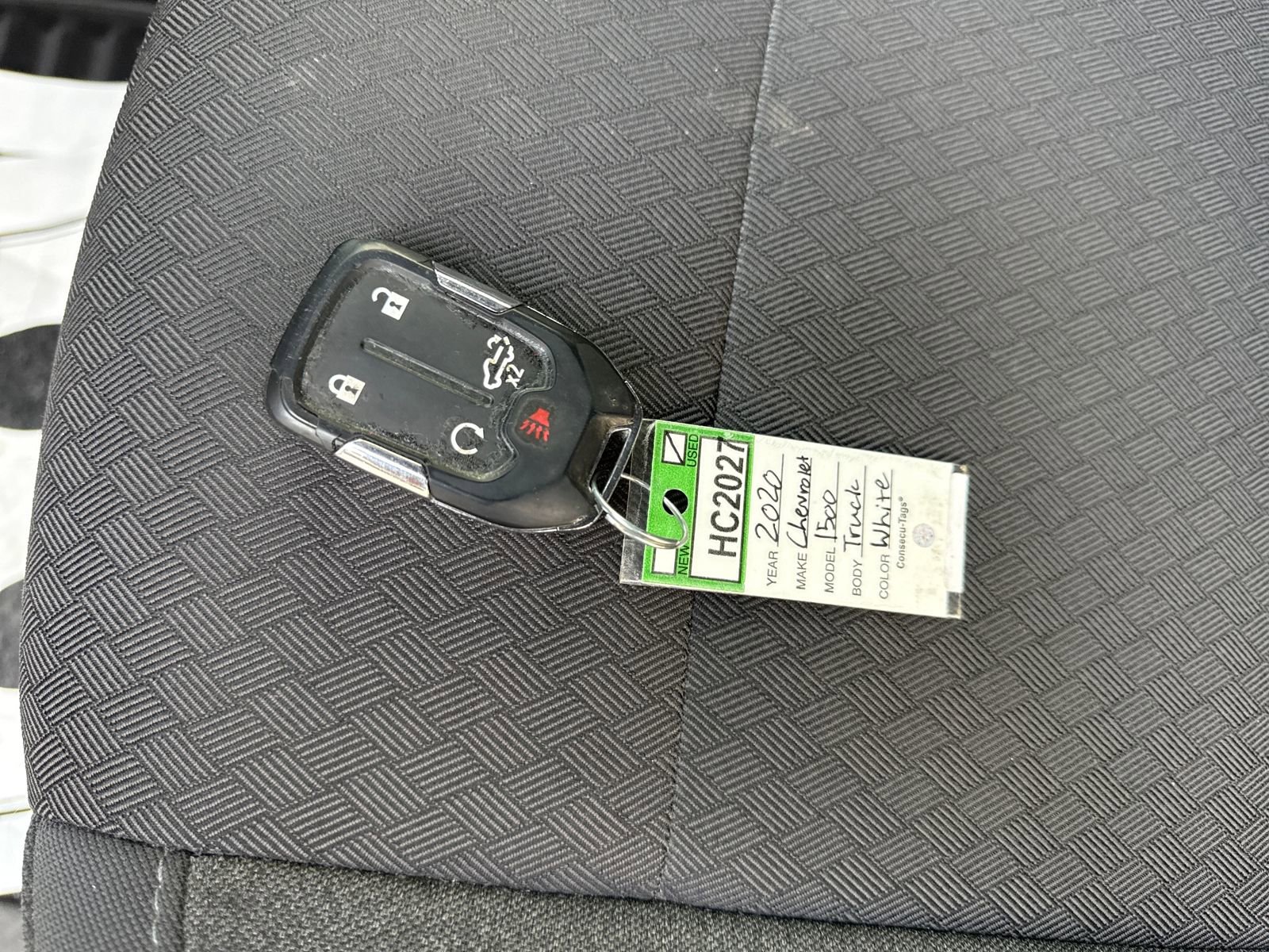 Used 2020 Chevrolet Silverado 1500 LT w/ All-Star Edition image 29