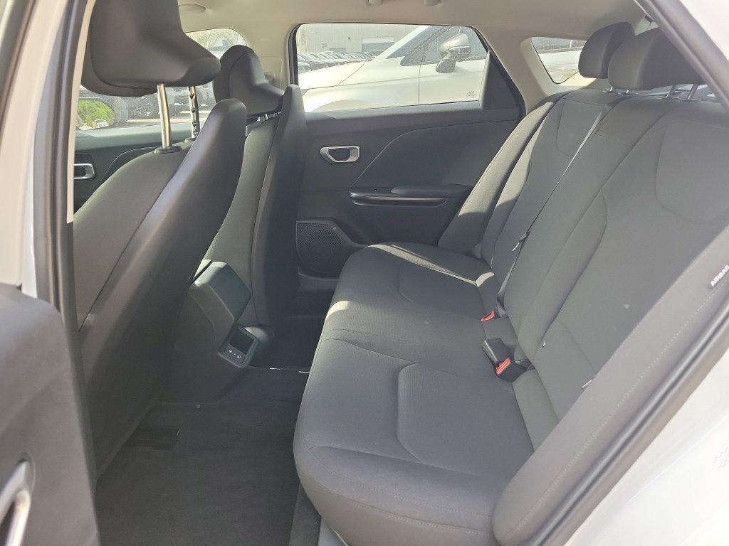 New 2026 Kia K4 FWD image 14