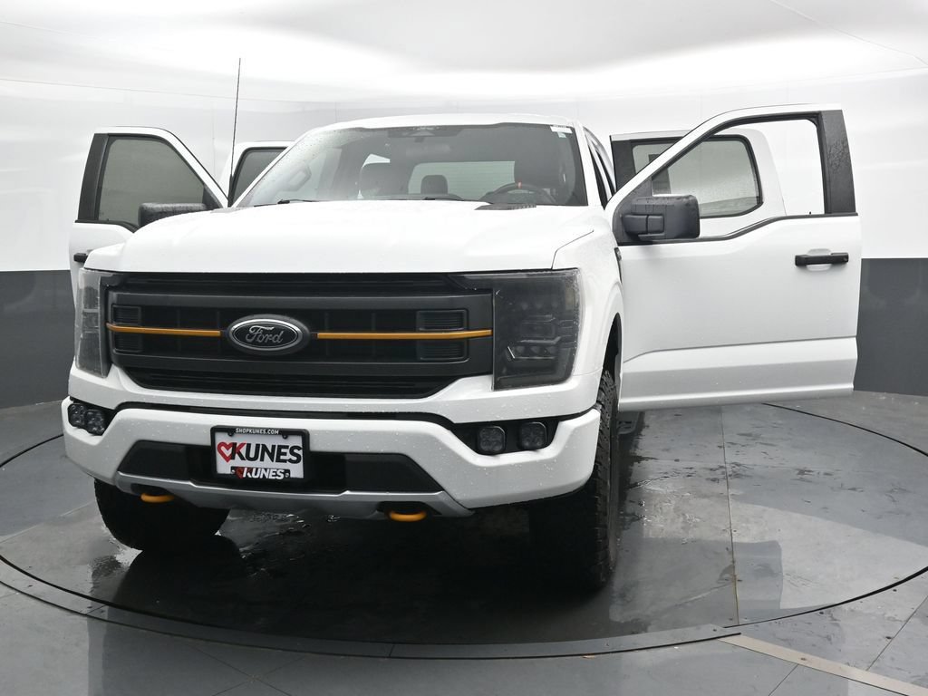 Used 2022 Ford F150 Tremor AWD/4WD image 50