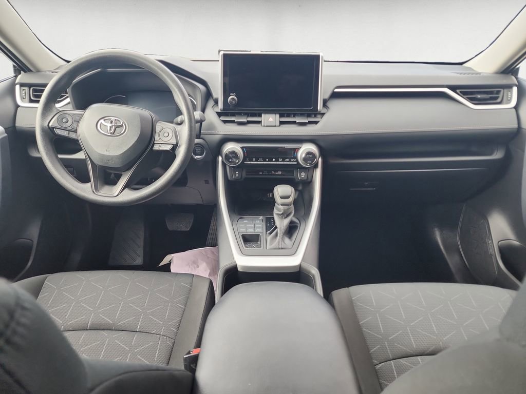 Certified 2024 Toyota RAV4 XLE image 10