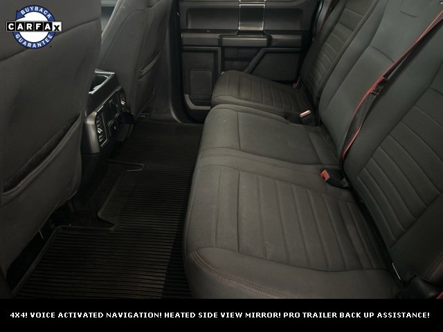 Used 2018 Ford F150 XLT w/ Equipment Group 302A Luxury image 30