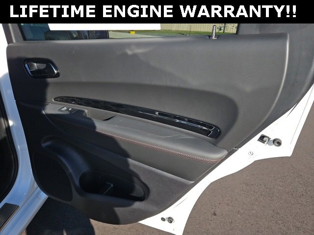 New 2026 Dodge Durango GT image 37