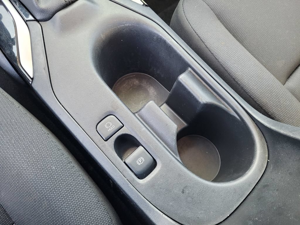 Used 2024 Toyota Corolla LE FWD image 18
