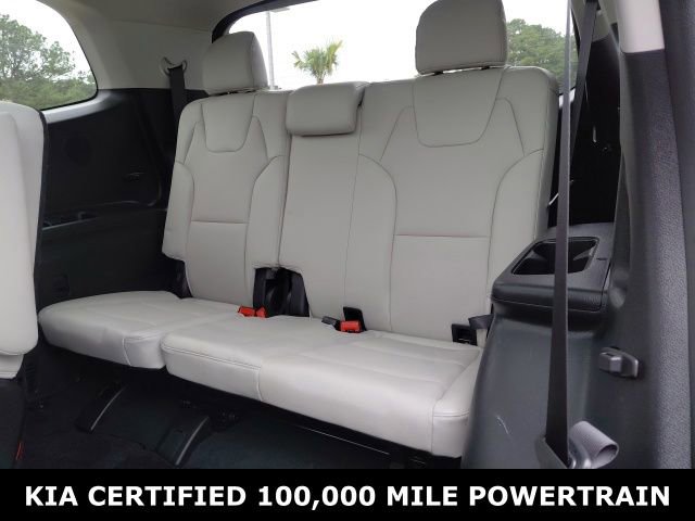 Used 2023 Kia Telluride SX AWD/4WD image 31