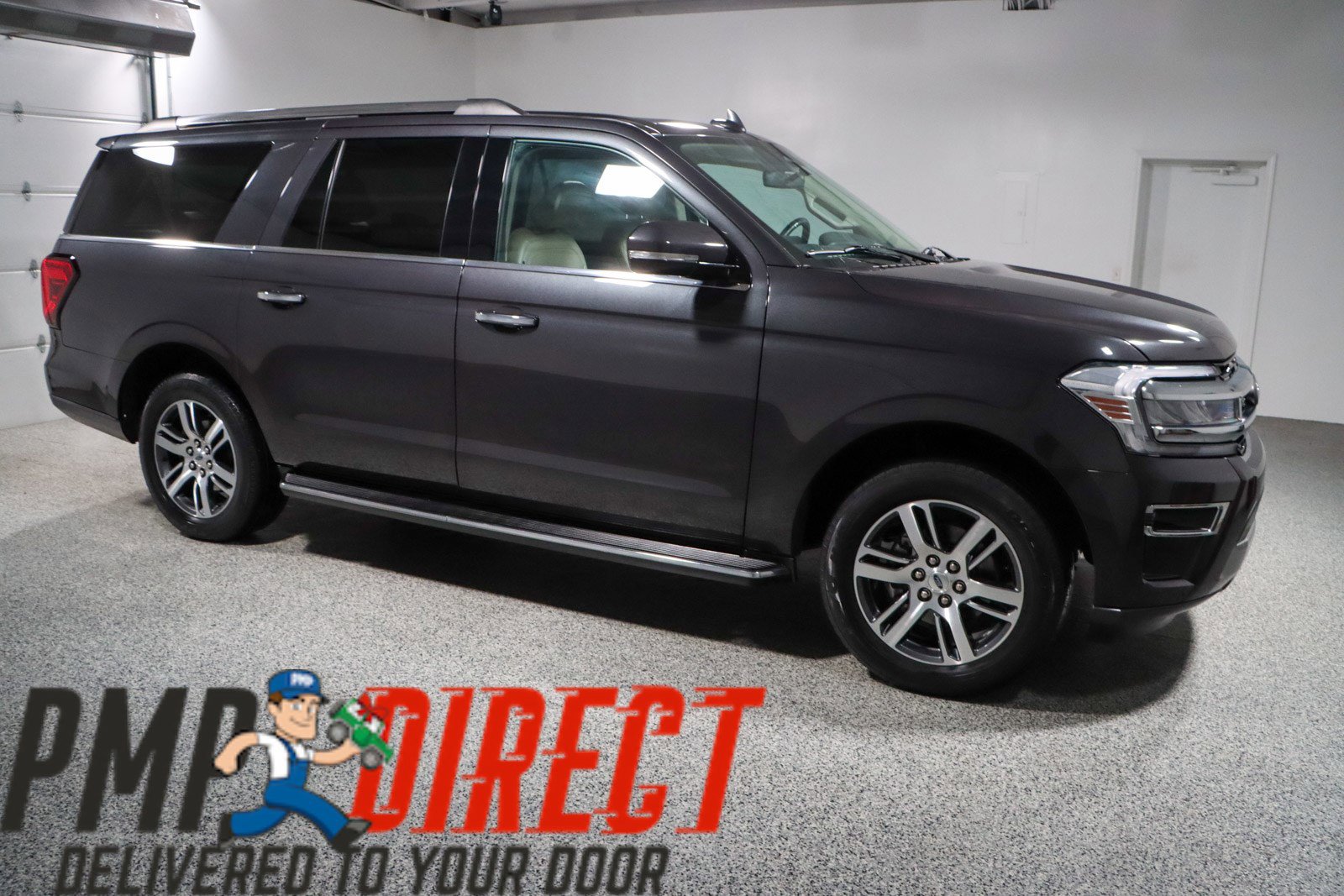 Used 2023 Ford Expedition Max Limited image 6