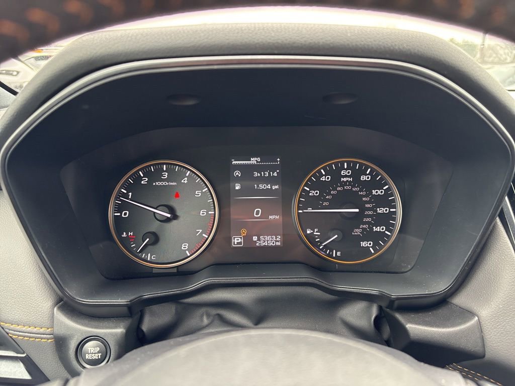 Certified 2023 Subaru Outback Wilderness image 15