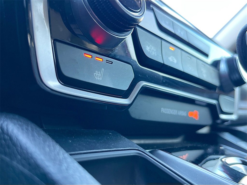 Used 2022 Honda CR-V EX image 19