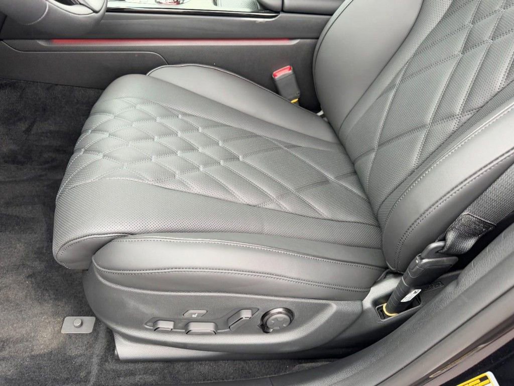 New 2026 Genesis G80 3.5T Prestige image 10