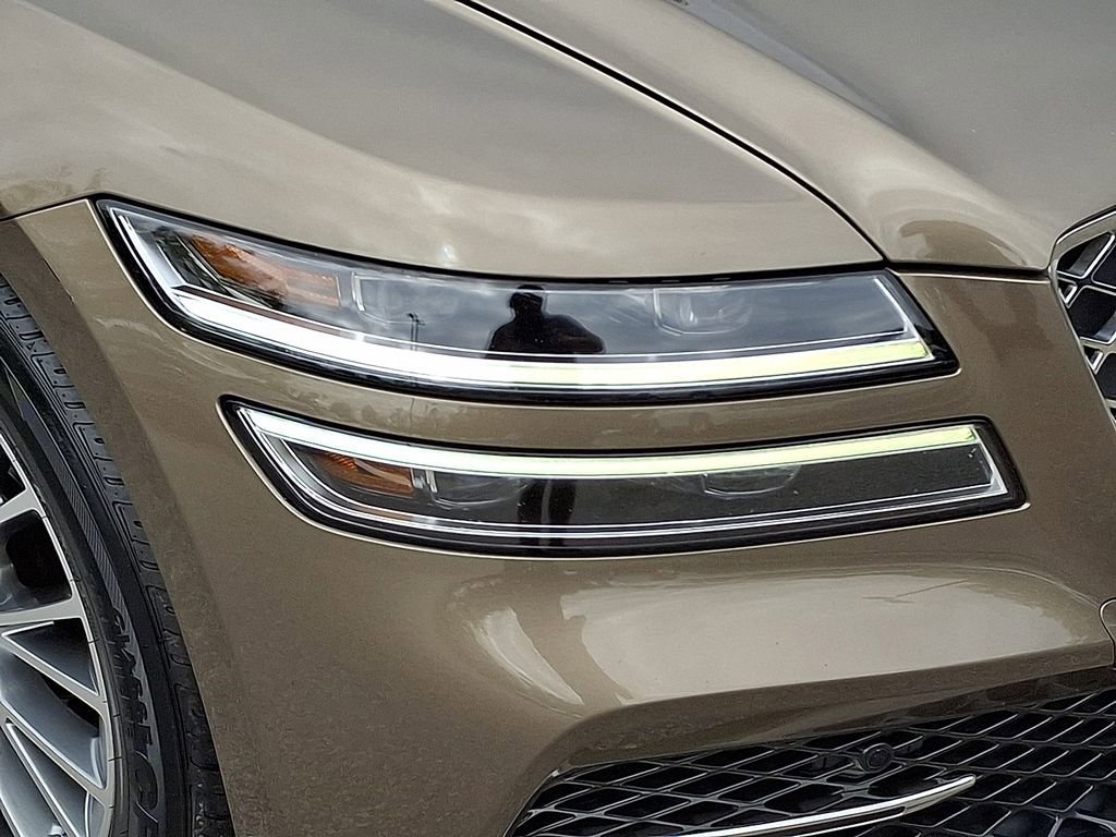 Used 2023 Genesis G80 2.5T image 9