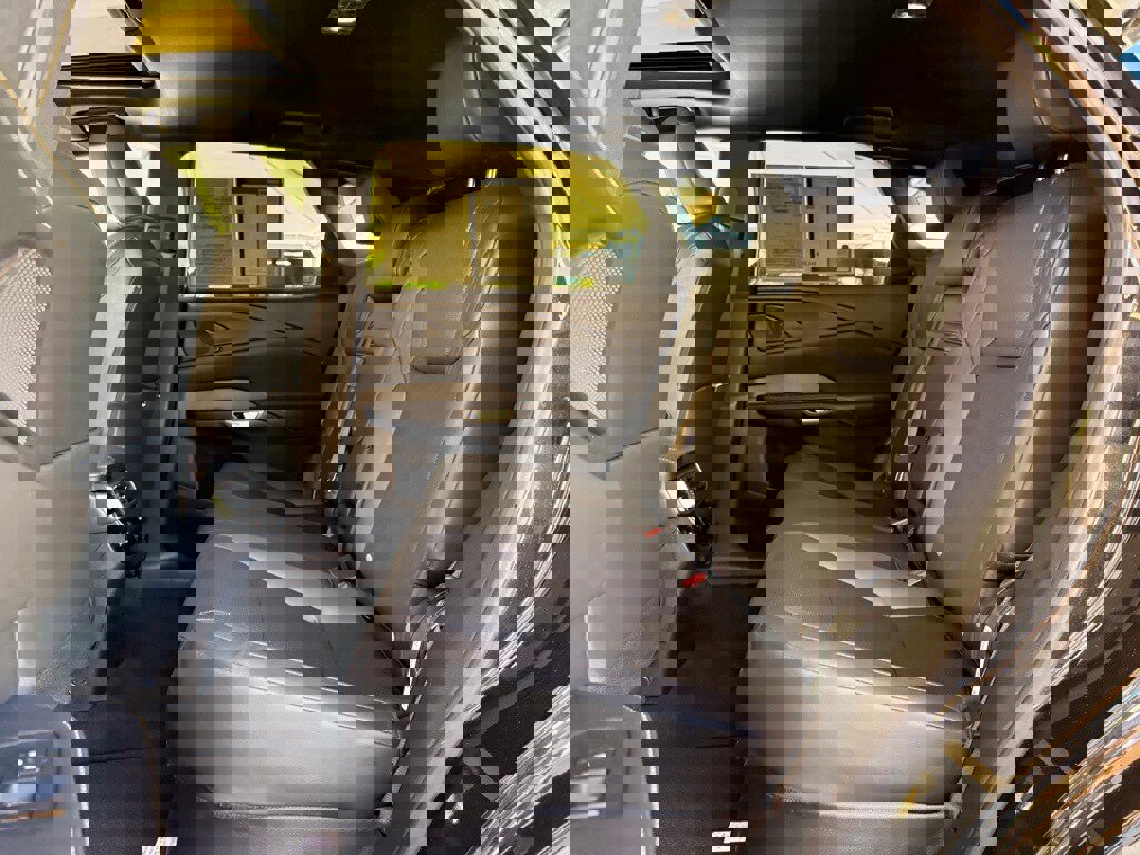 Certified 2023 Lexus RX 350 FWD w/ Cold Area Package image 19