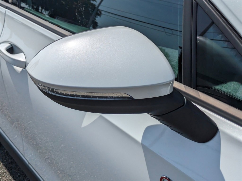 New 2025 Volkswagen GTI SE image 12