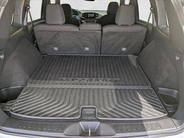 Used 2021 Honda Passport Sport image 6