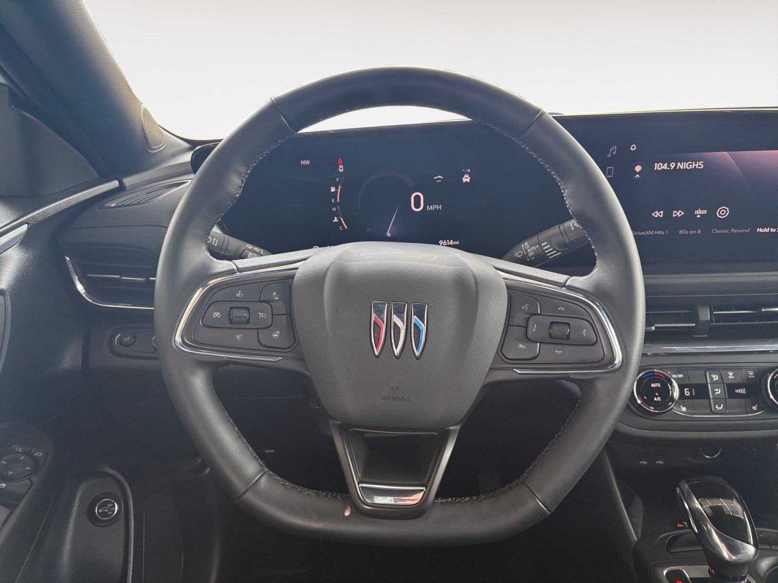 Used 2026 Buick Envista Preferred w/ Convenience I Package FWD image 14