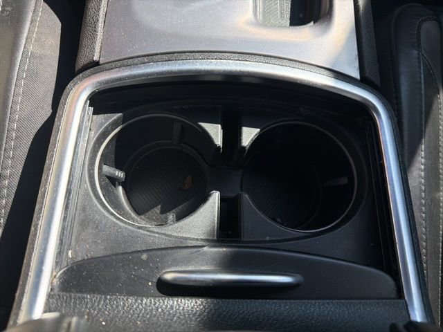 Used 2019 Dodge Charger SXT w/ Leather Interior Group image 36