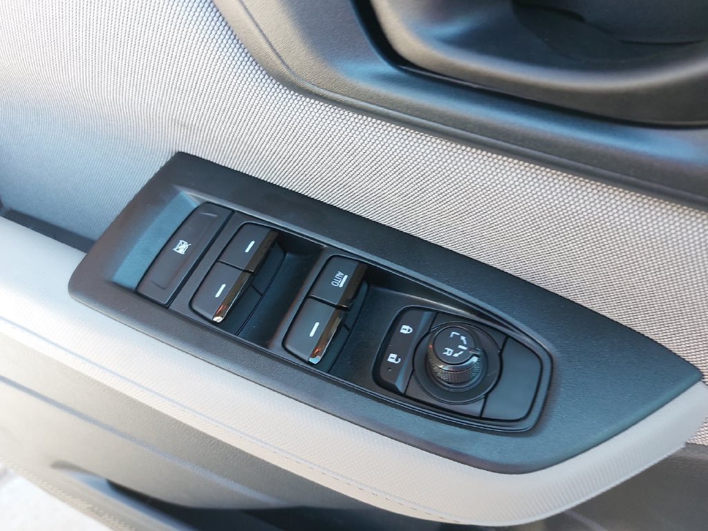 New 2026 Subaru Forester AWD/4WD image 26