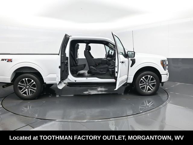 Used 2023 Ford F150 XL image 27