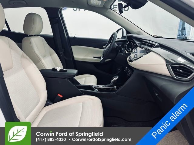 Used 2022 Buick Encore GX Select image 8