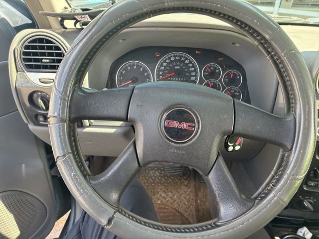 Used 2006 GMC Envoy SLE AWD/4WD image 22
