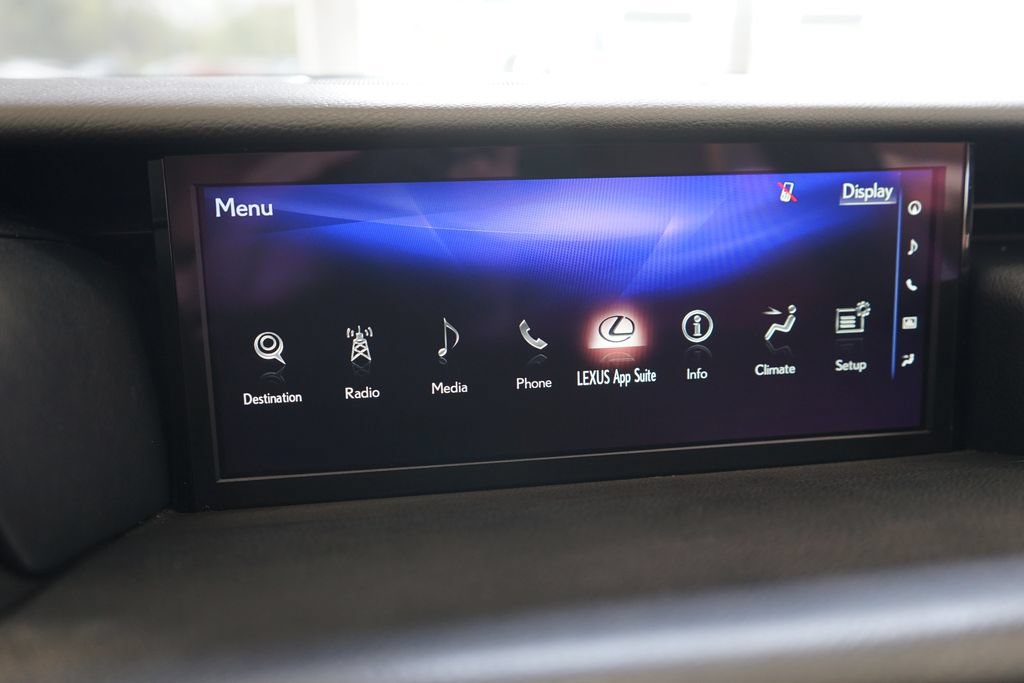 Used 2017 Lexus IS 300 F Sport w/ F Sport Package AWD/4WD image 37