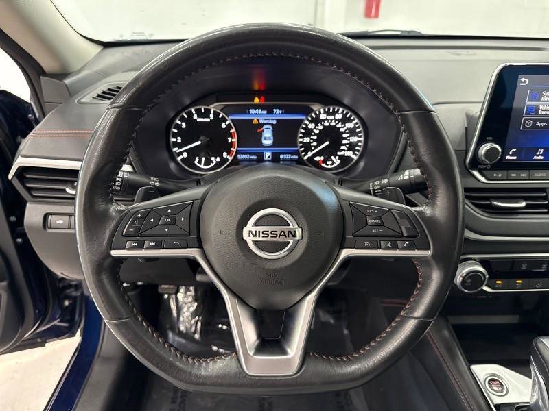 Used 2022 Nissan Altima 2.5 SR image 24