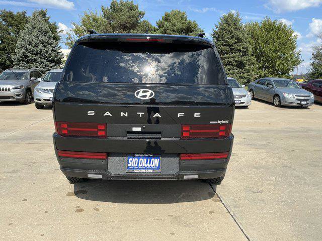New 2026 Hyundai Santa Fe SEL image 4