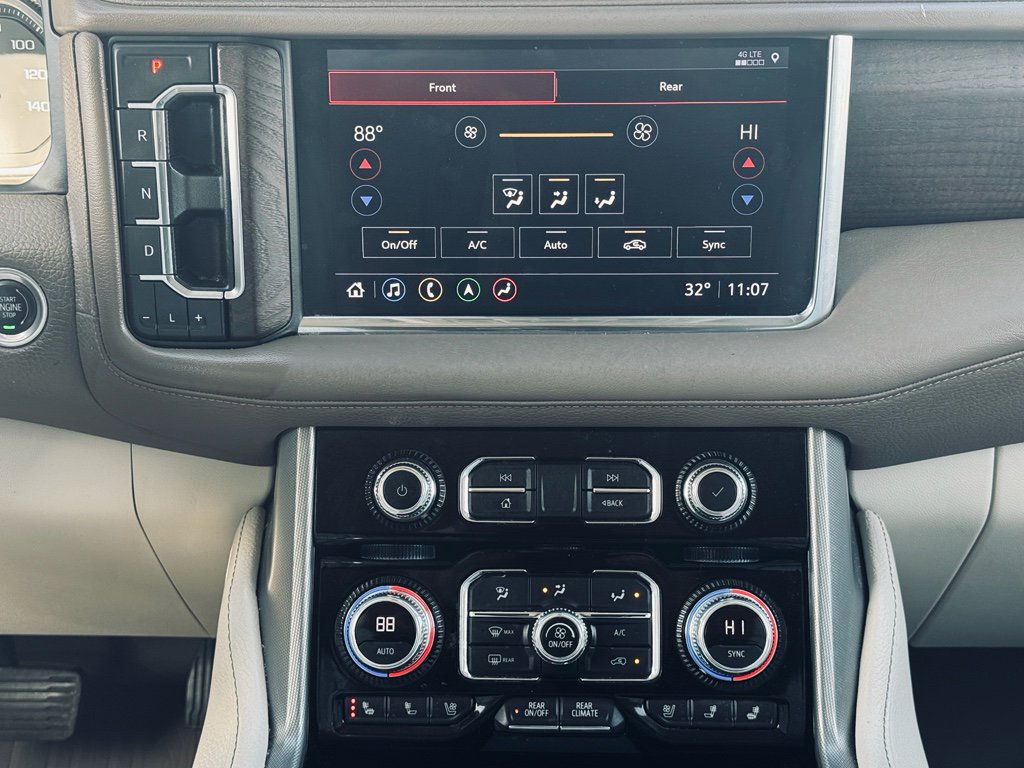 Used 2021 GMC Yukon Denali image 15