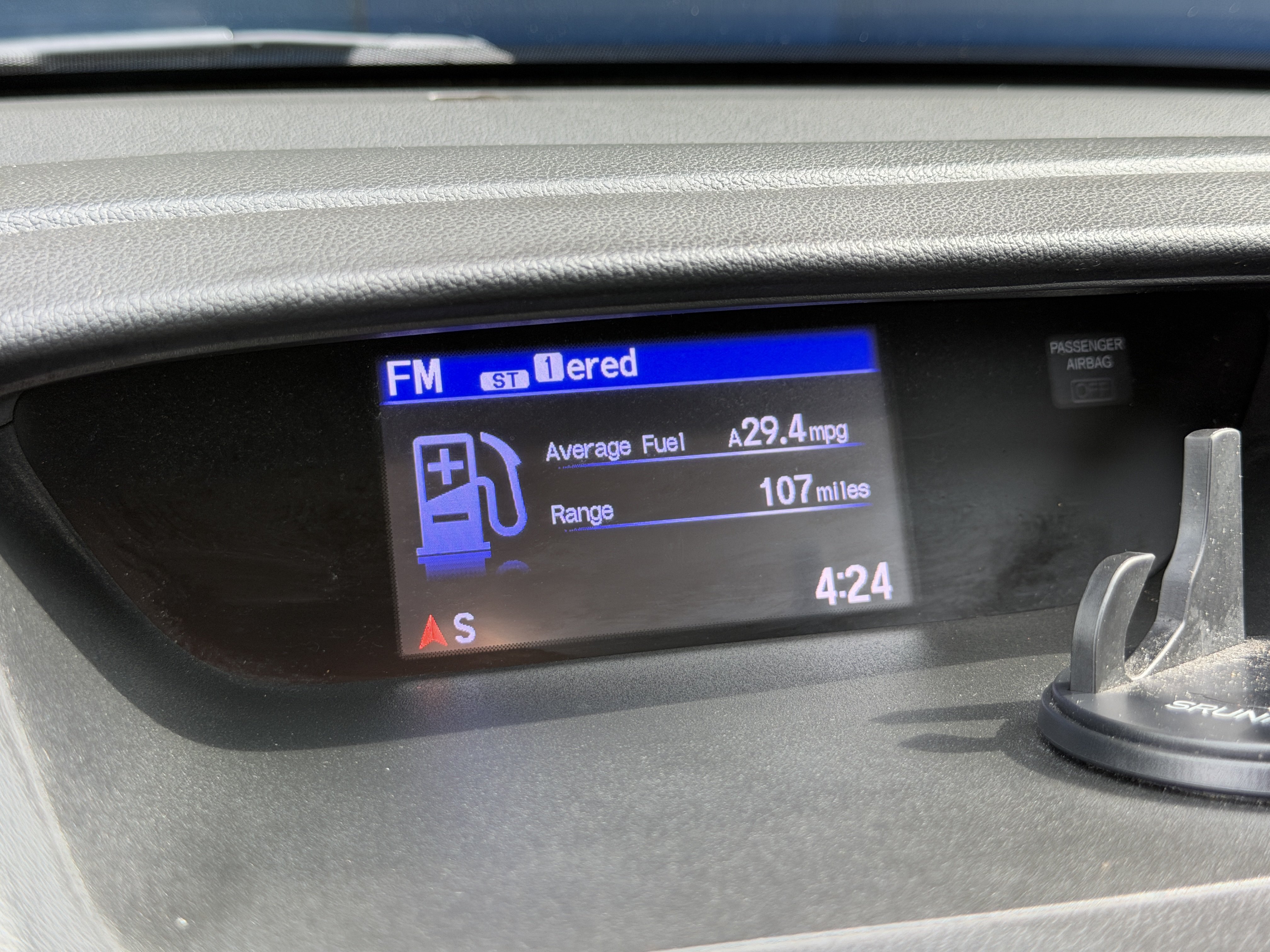 Used 2015 Honda CR-V EX image 19