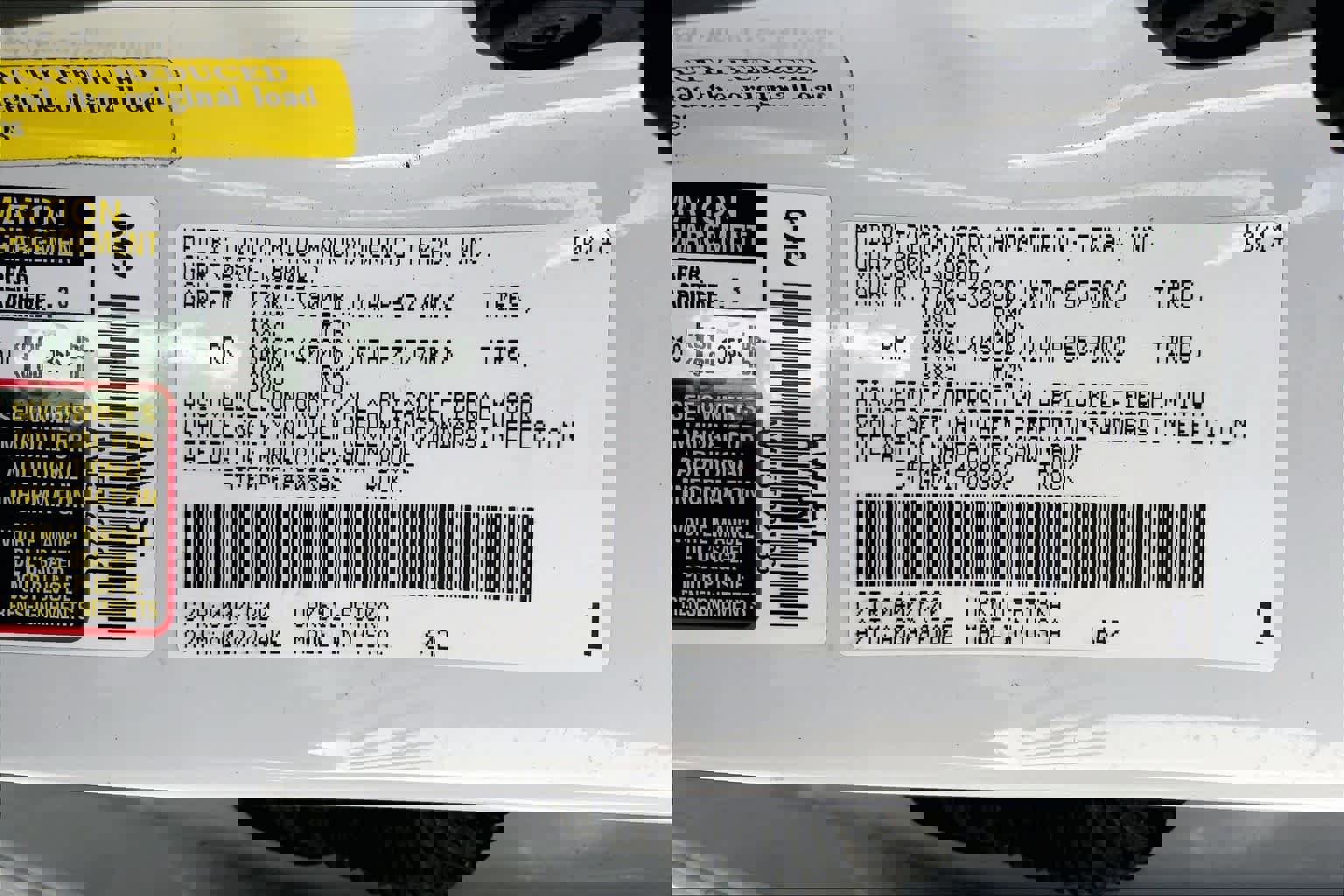 Used 2015 Toyota Tundra SR5 w/ SR5 Upgrade Package image 35