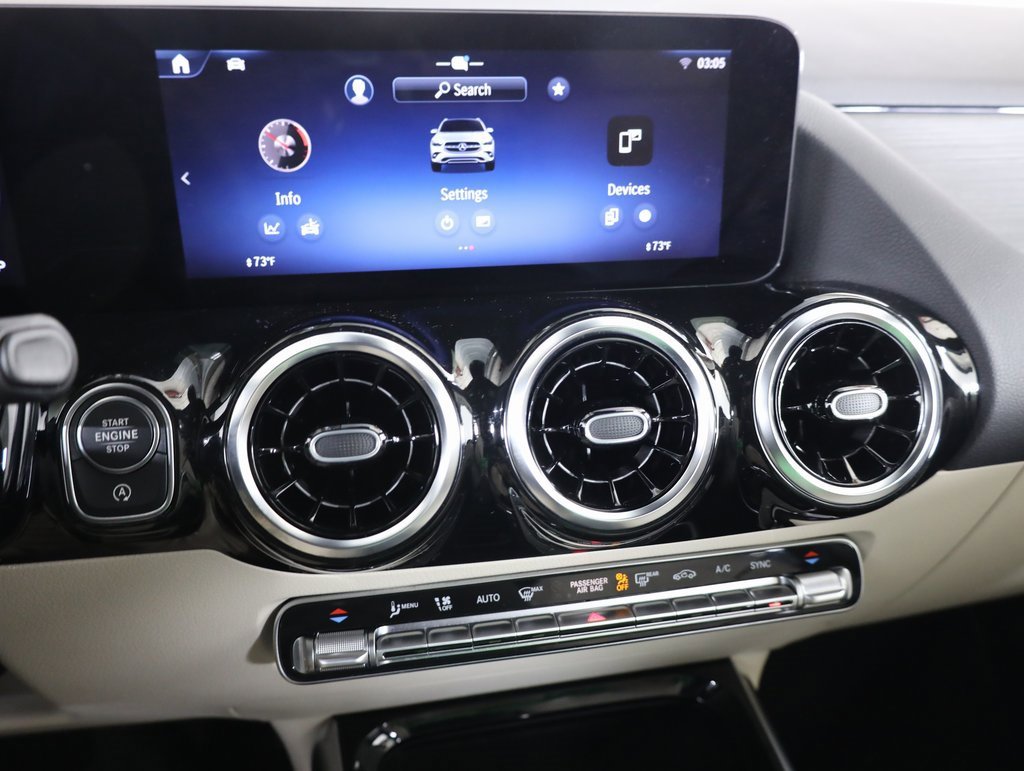 Certified 2026 Mercedes-Benz GLA 250 4MATIC image 21