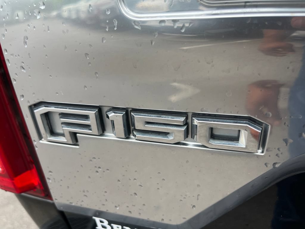 Used 2018 Ford F150 King Ranch w/ Equipment Group 601A Luxury AWD/4WD image 42