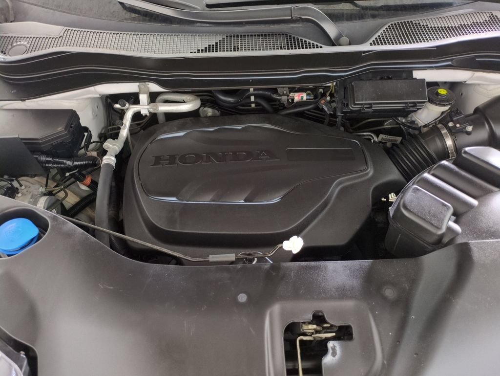 Used 2022 Honda Pilot Special Edition image 21