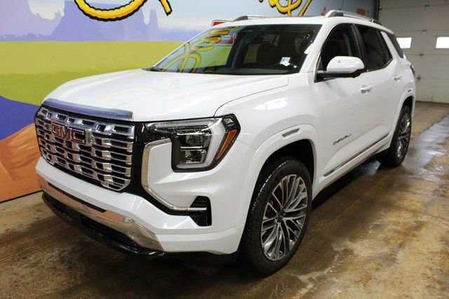 New 2026 GMC Terrain Denali image 9