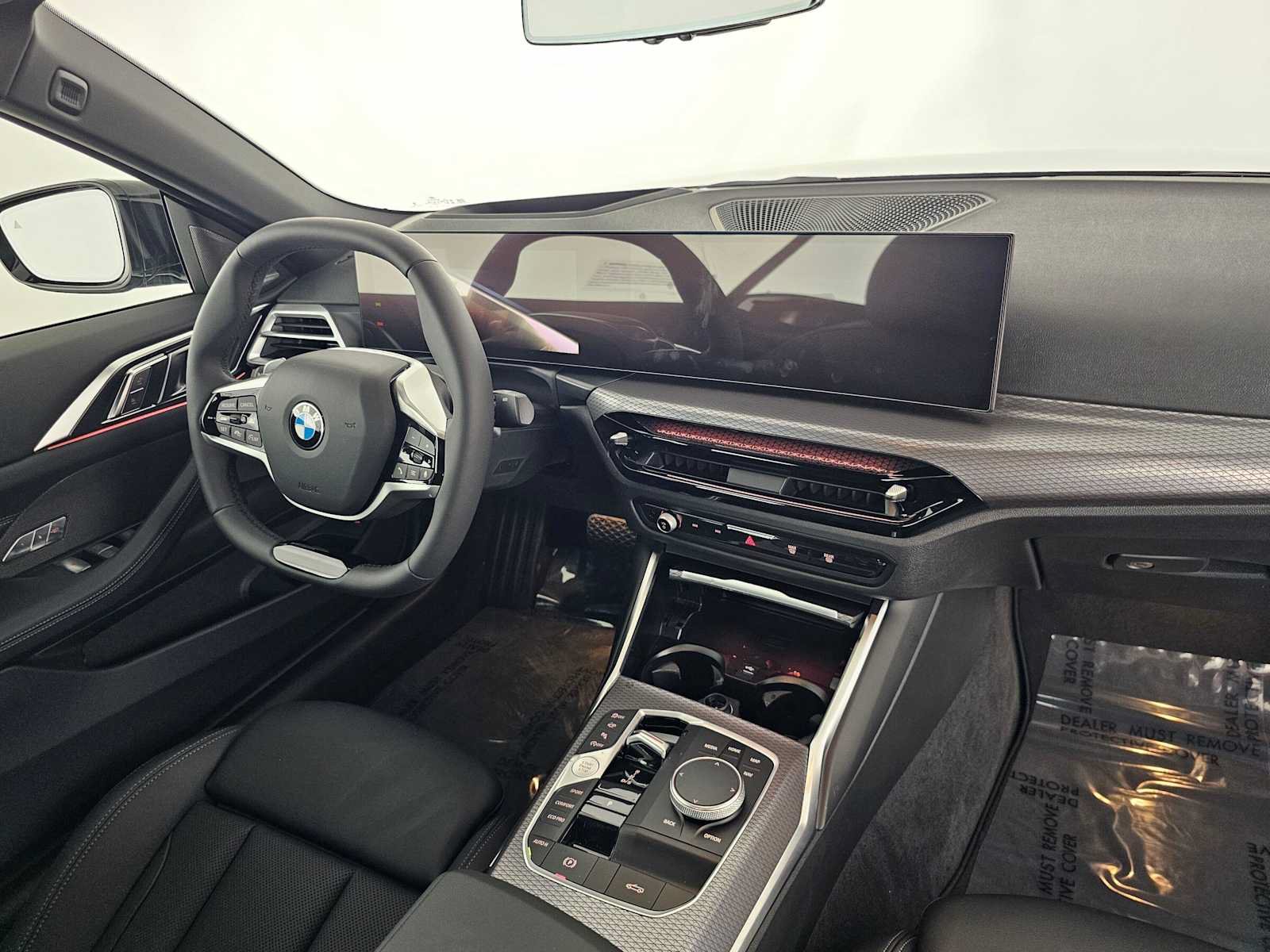 Used 2026 BMW 430i Convertible w/ Premium Package RWD image 11