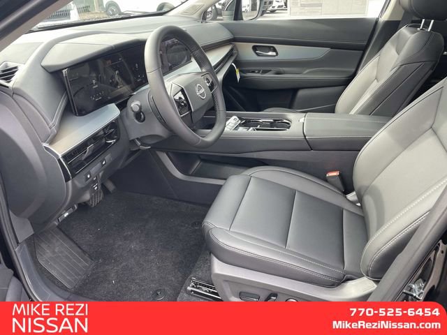 New 2026 Nissan Murano SL image 10