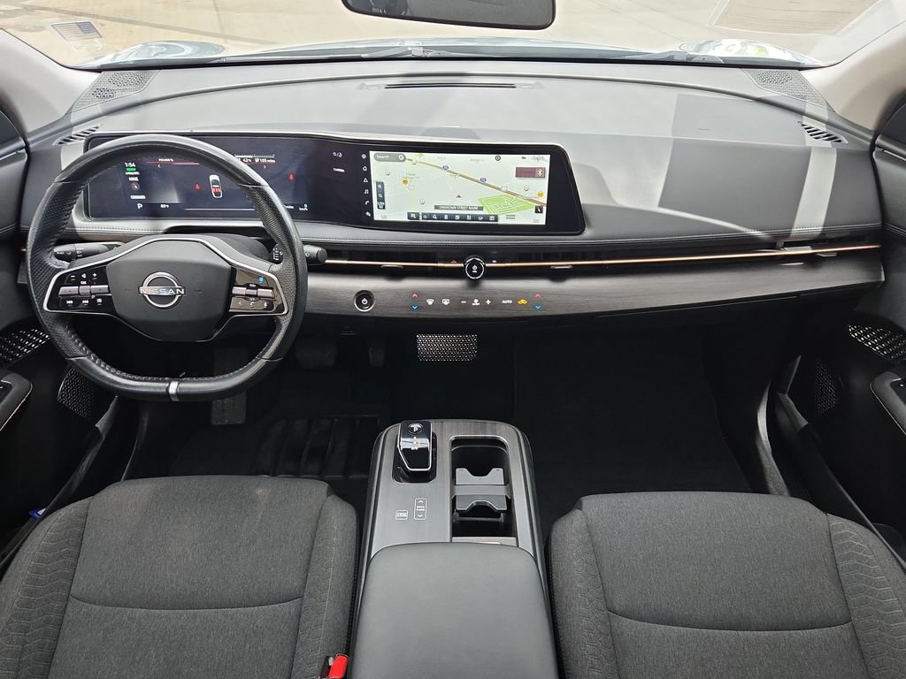 Certified 2023 Nissan Ariya FWD image 31