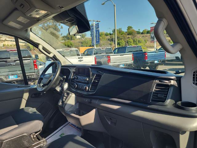 Used 2024 Ford Transit 250 Low Roof w/ Exterior Upgrade Package image 23