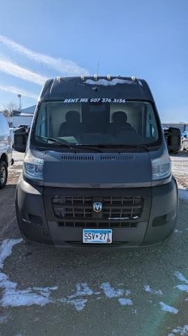 Used 2018 RAM ProMaster 2500 FWD image 3