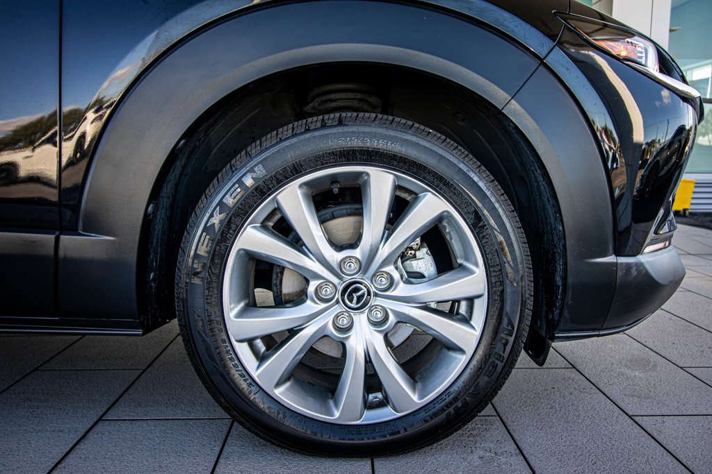 Used 2020 MAZDA CX-30 AWD w/ Premium Package image 19