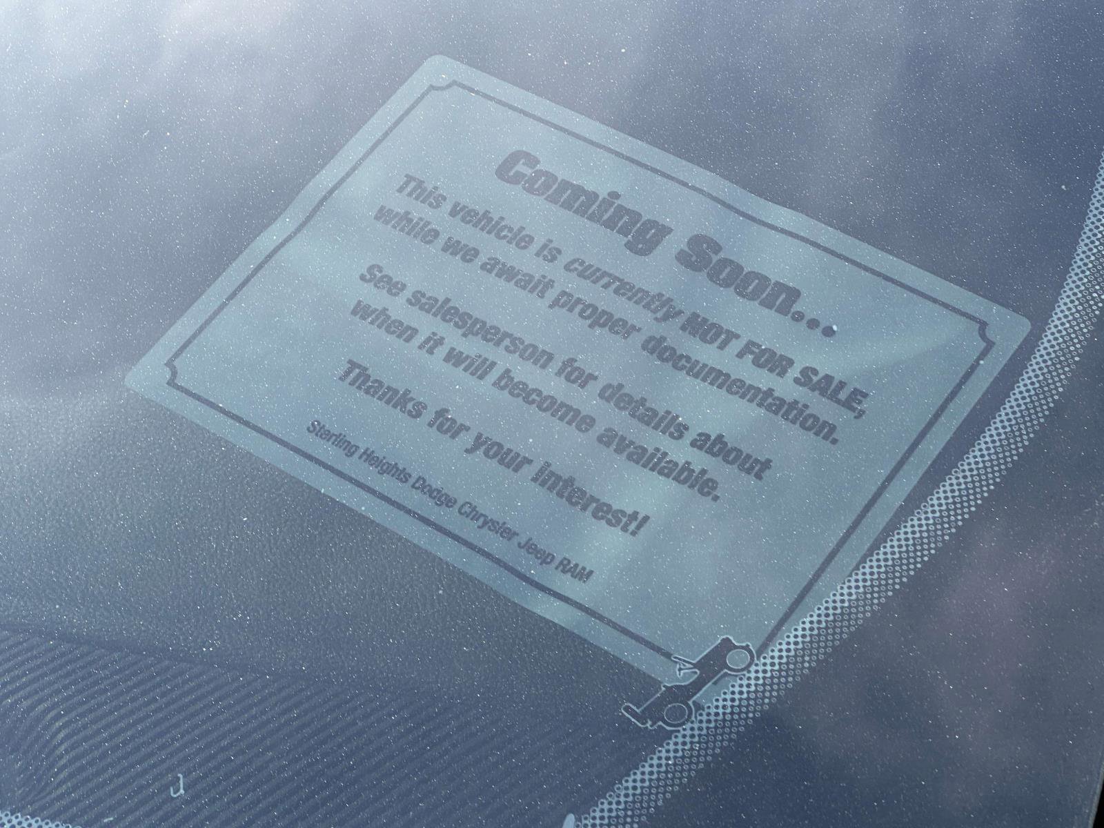 Used 2023 Jeep Compass High Altitude image 33