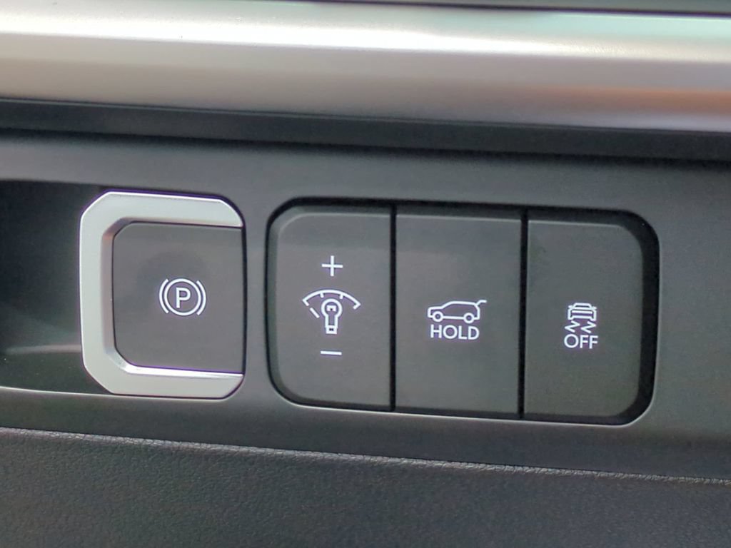 New 2027 Hyundai Santa Fe SE FWD image 28